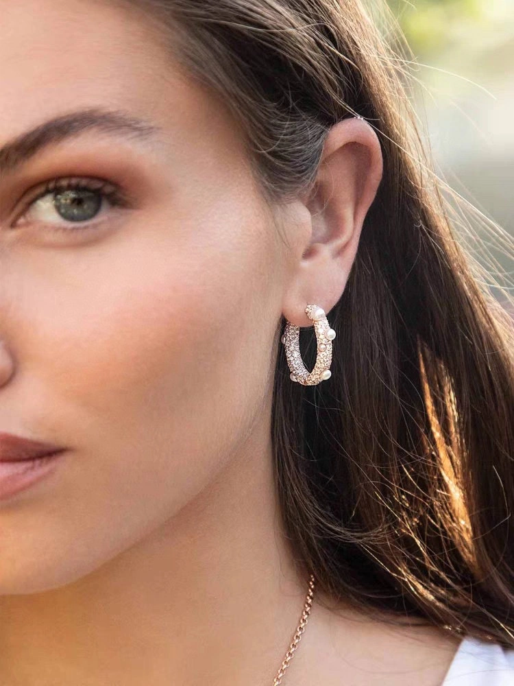 Apm Earrings WellDesigned 215376