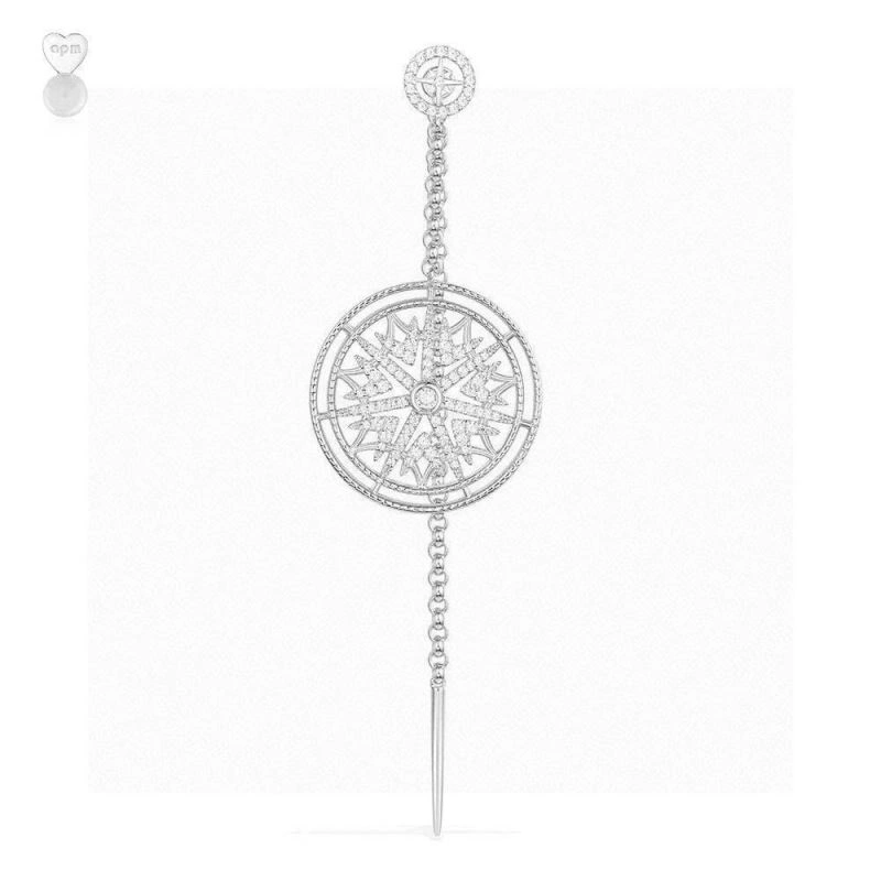 OnTrend Apm Earrings 215397