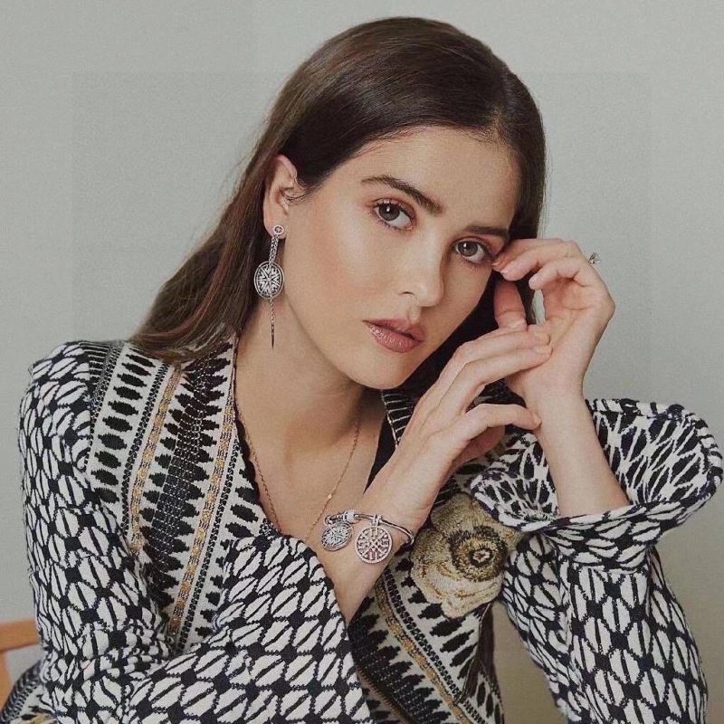OnTrend Apm Earrings 215397