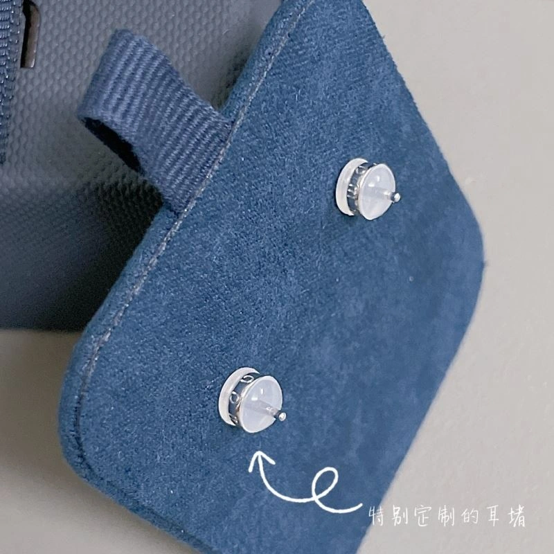Apm Earrings Practical 215386