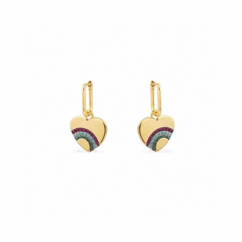 Apm Earrings BestValue 215439