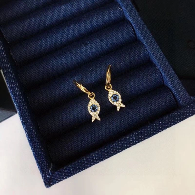 Apm Earrings SmoothTexture 215417