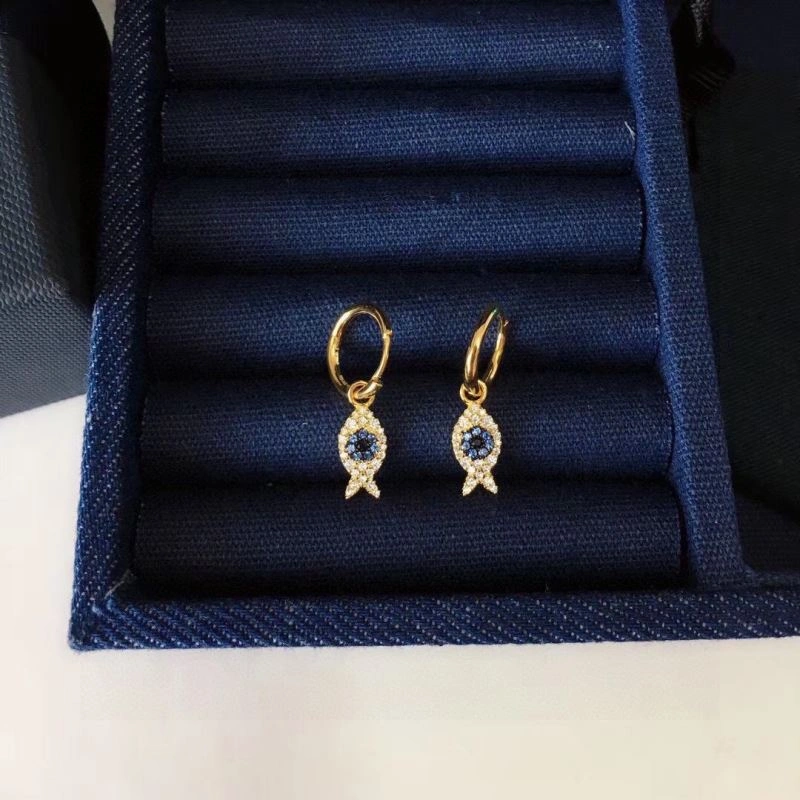 Apm Earrings SmoothTexture 215417