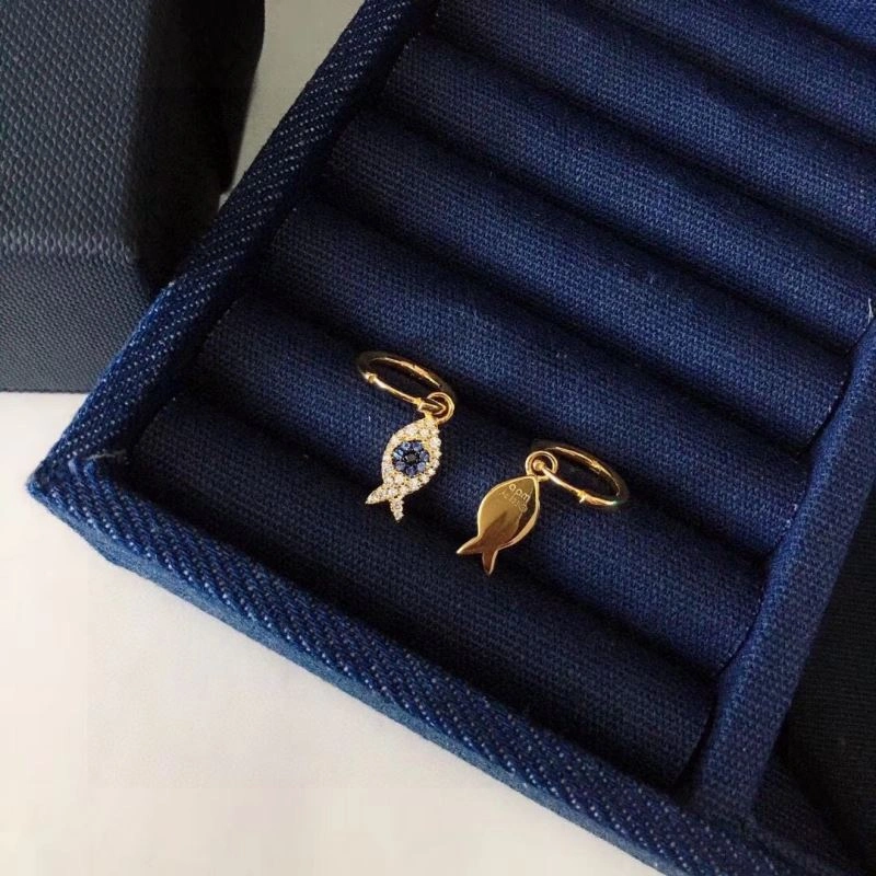 Apm Earrings SmoothTexture 215417