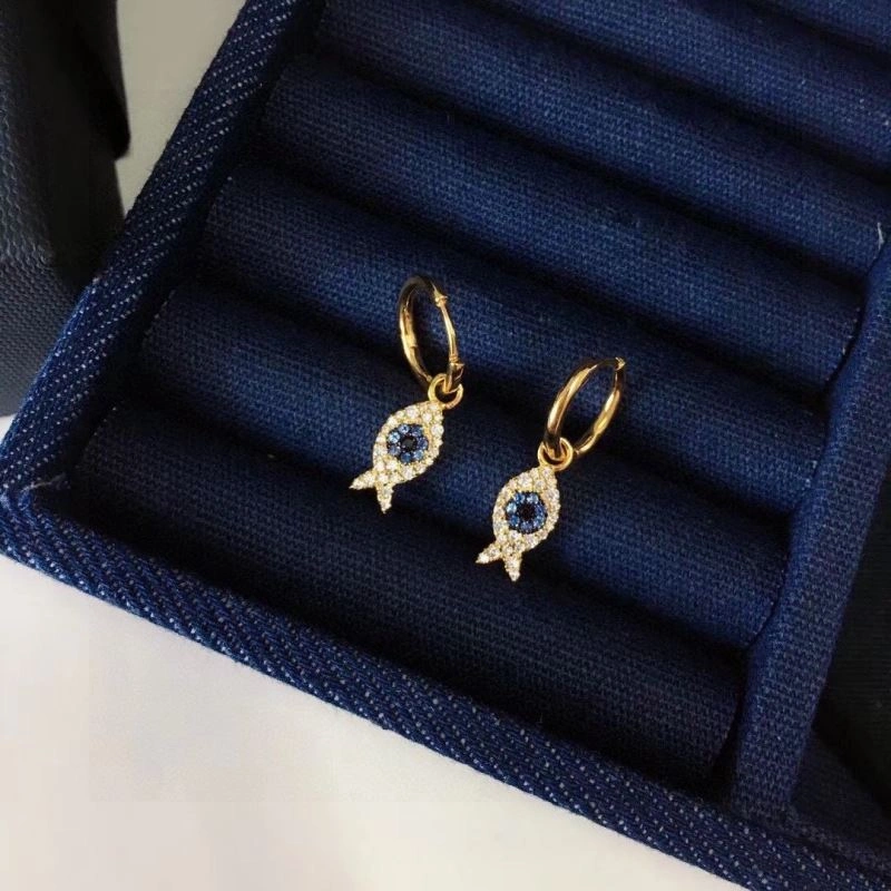 Apm Earrings SmoothTexture 215417