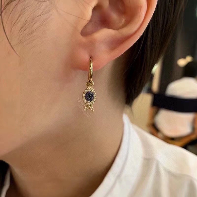 Apm Earrings SmoothTexture 215417
