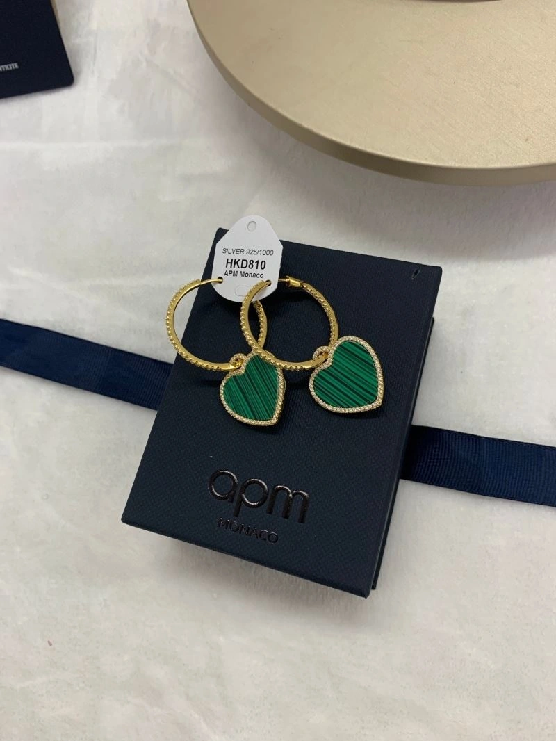 UrbanStyle Apm Earrings 215410