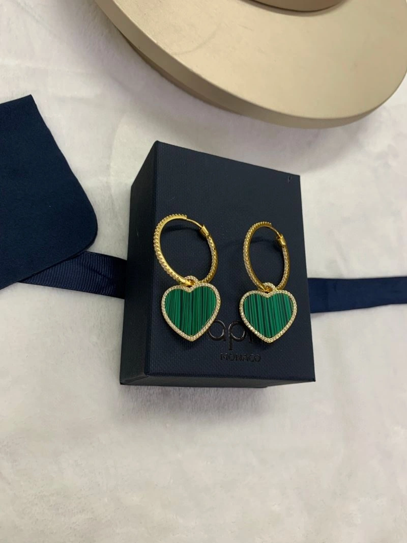 UrbanStyle Apm Earrings 215410