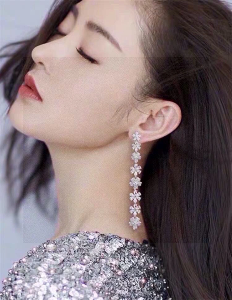Apm Earrings Attractive 215409
