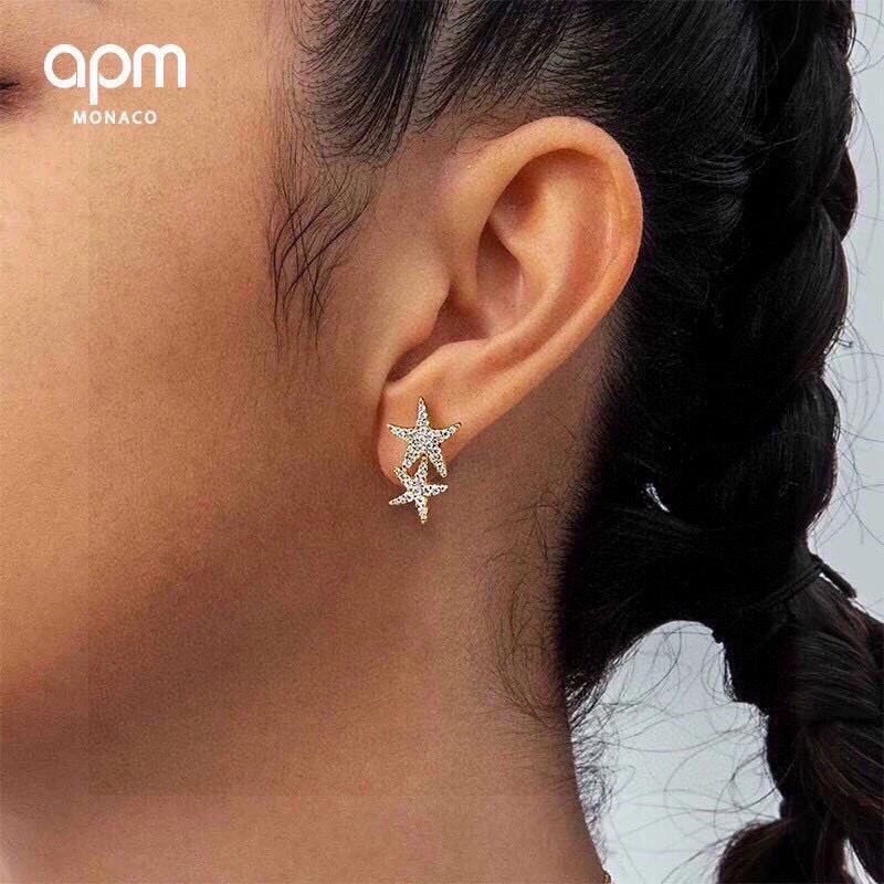 MoistureWicking Apm Earrings 215411