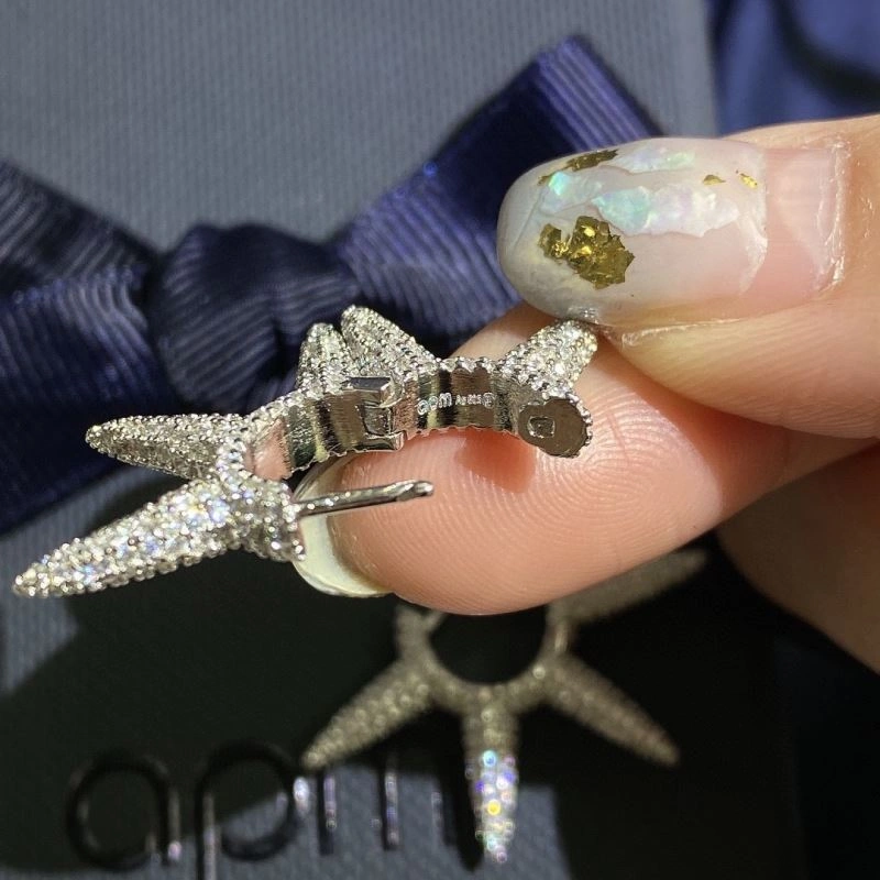 Apm Earrings EyeCatching 215429