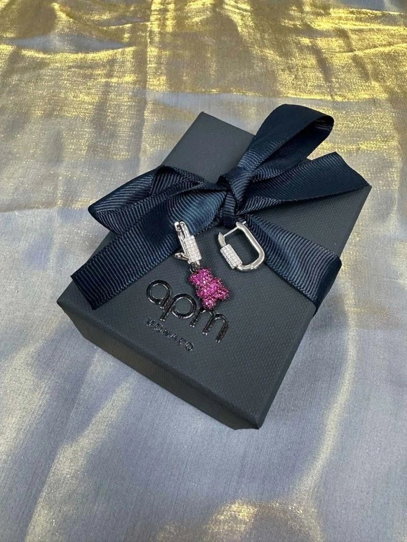 GoodFit Apm Earrings 215372