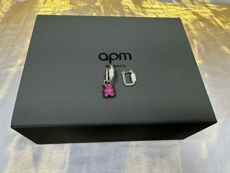 GoodFit Apm Earrings 215372