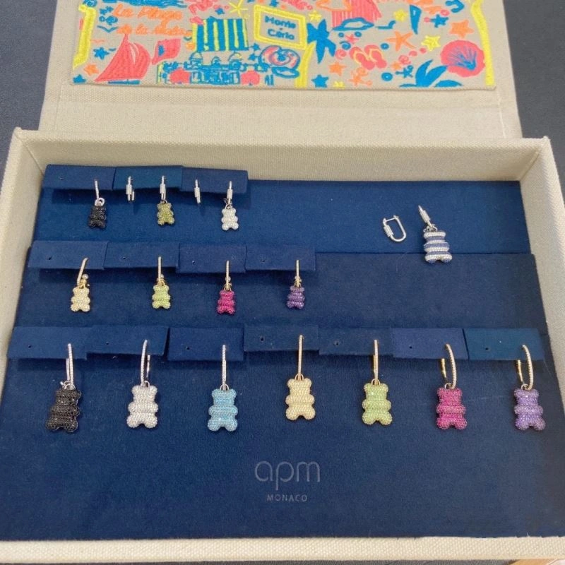 GoodFit Apm Earrings 215372