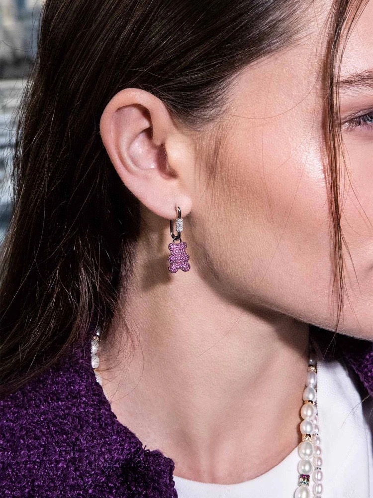 GoodFit Apm Earrings 215372