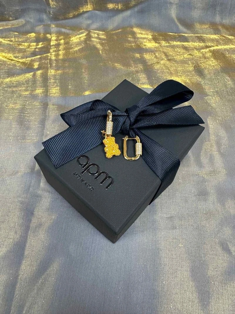 OdorResistant Apm Earrings 215368
