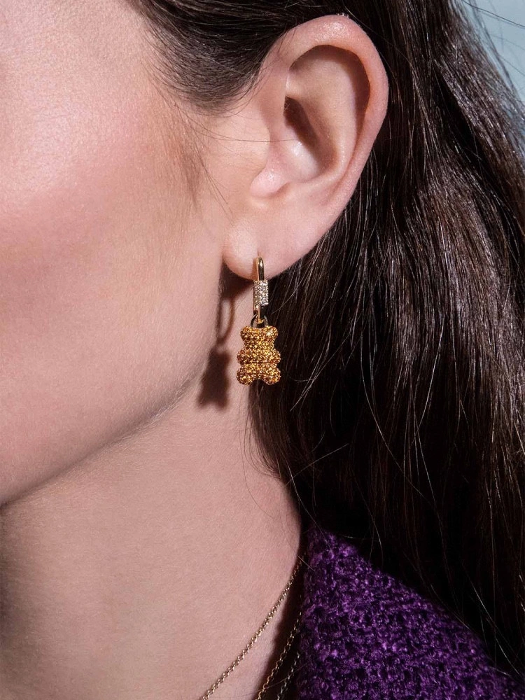 OdorResistant Apm Earrings 215368