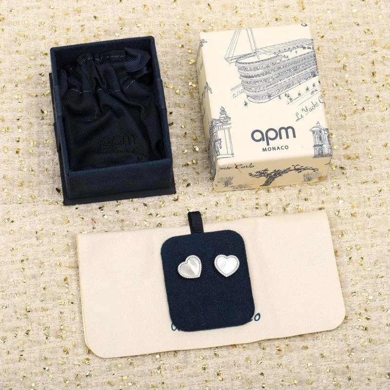 Apm Earrings MultiPurpose 215370