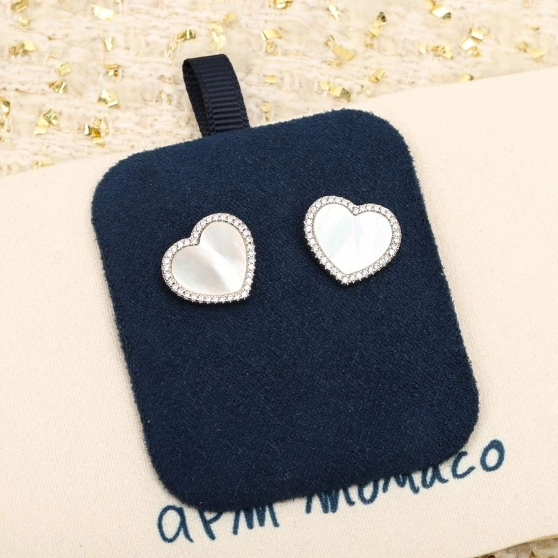 Apm Earrings MultiPurpose 215370