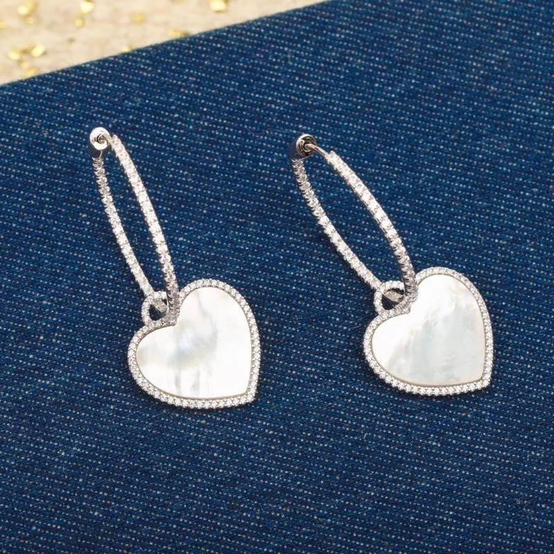 Seasonal Apm Earrings 215366