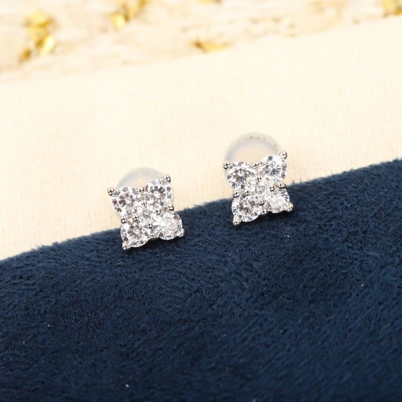 Apm Earrings Trendy 215365
