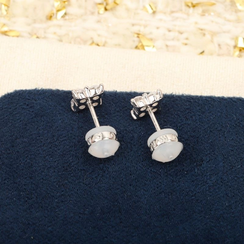 Apm Earrings Trendy 215365