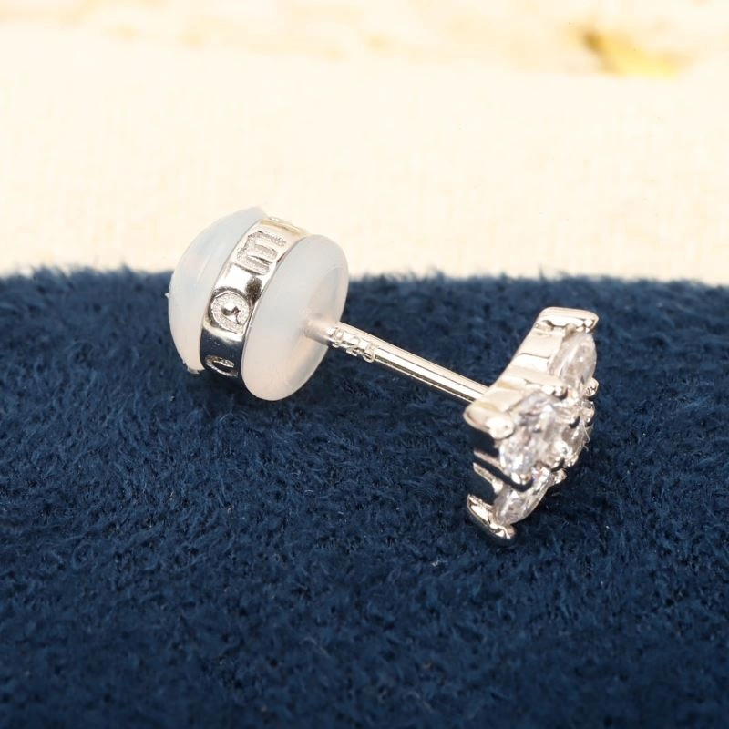 Apm Earrings Trendy 215365