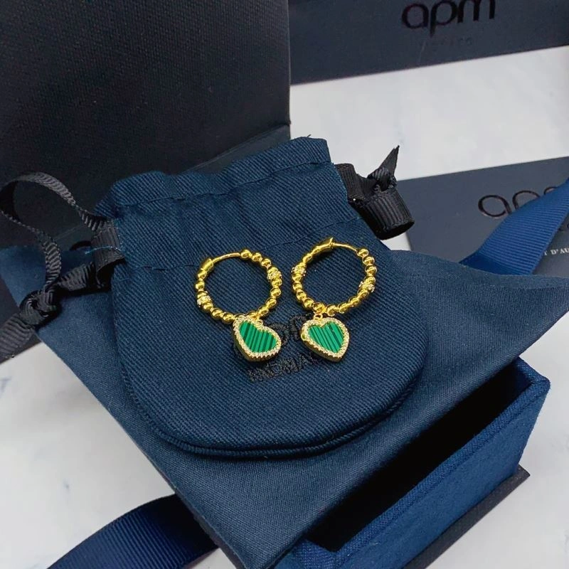 Resilient Apm Earrings 215356