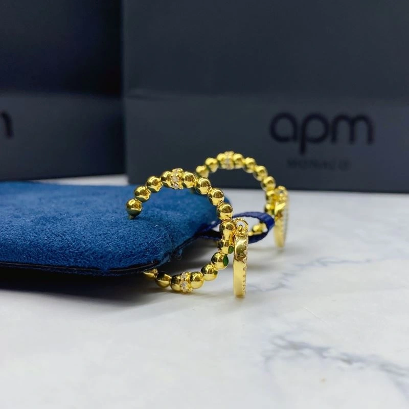 Resilient Apm Earrings 215356