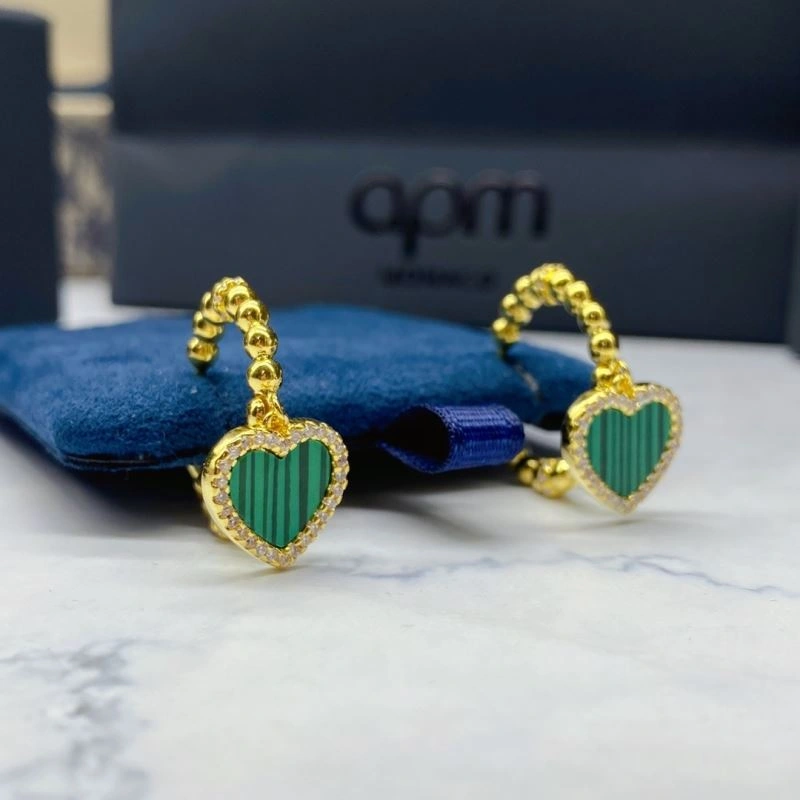 Resilient Apm Earrings 215356