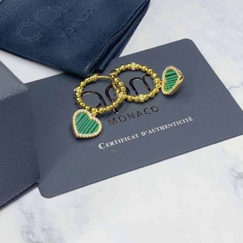 Resilient Apm Earrings 215356