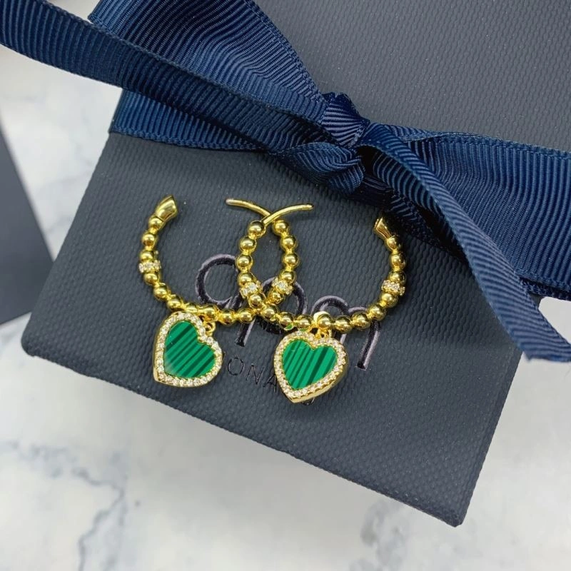Resilient Apm Earrings 215356