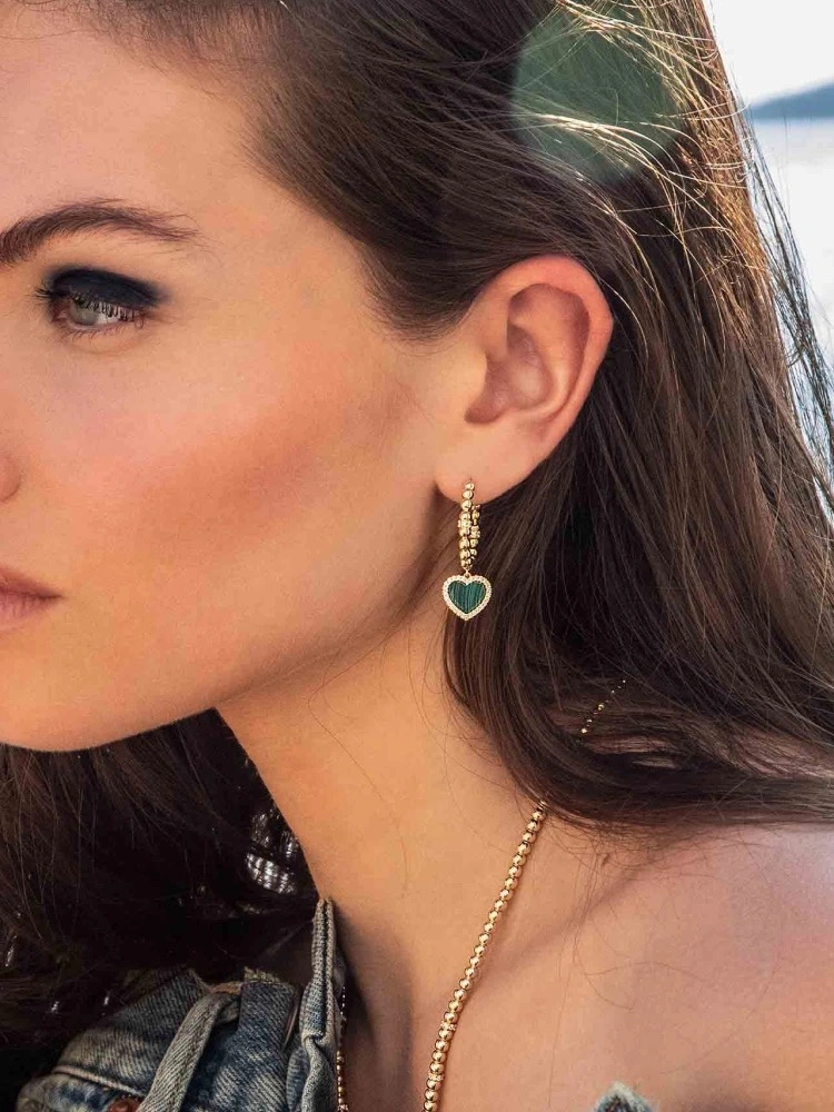 Resilient Apm Earrings 215356