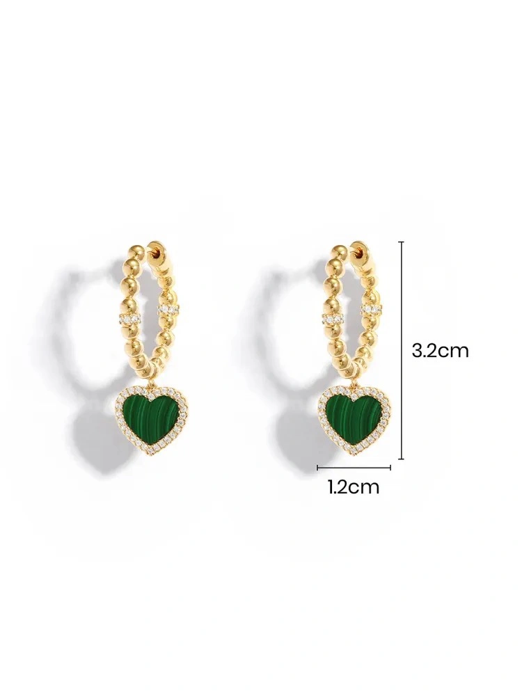 Resilient Apm Earrings 215356