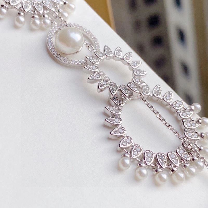 Apm Earrings Tailored 215354