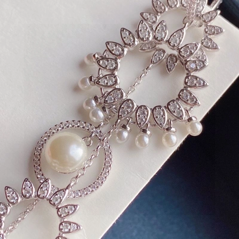 Apm Earrings Tailored 215354