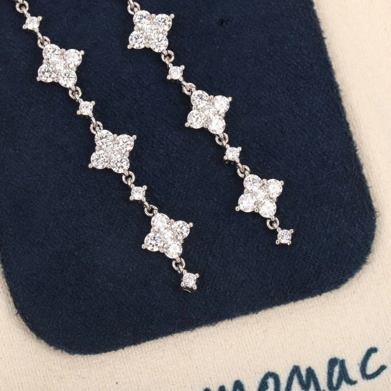 Breathable Apm Earrings 215348