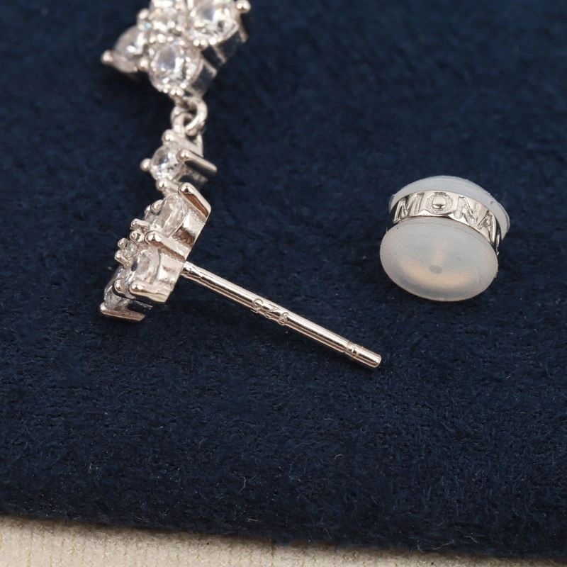 Breathable Apm Earrings 215348
