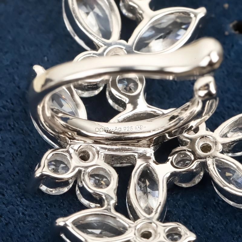 Unique Apm Earrings 215352