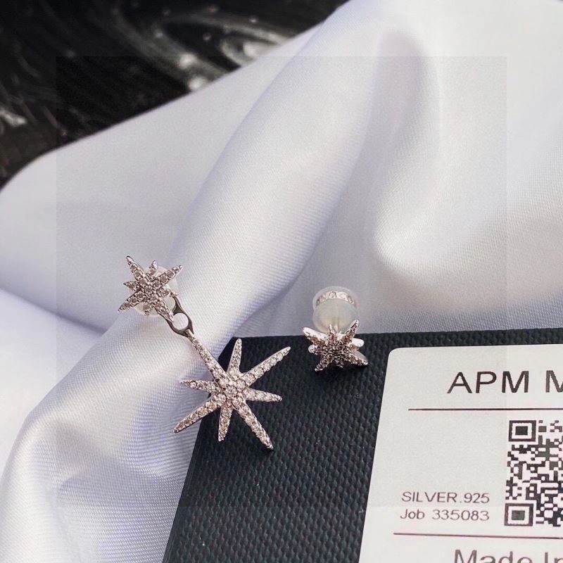 Thermal Apm Earrings 215351