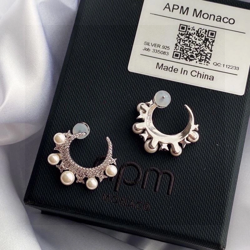 Apm Earrings EasyMatch 215350