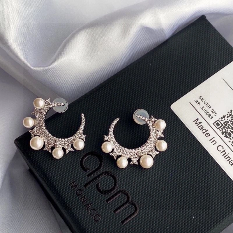 Apm Earrings EasyMatch 215350