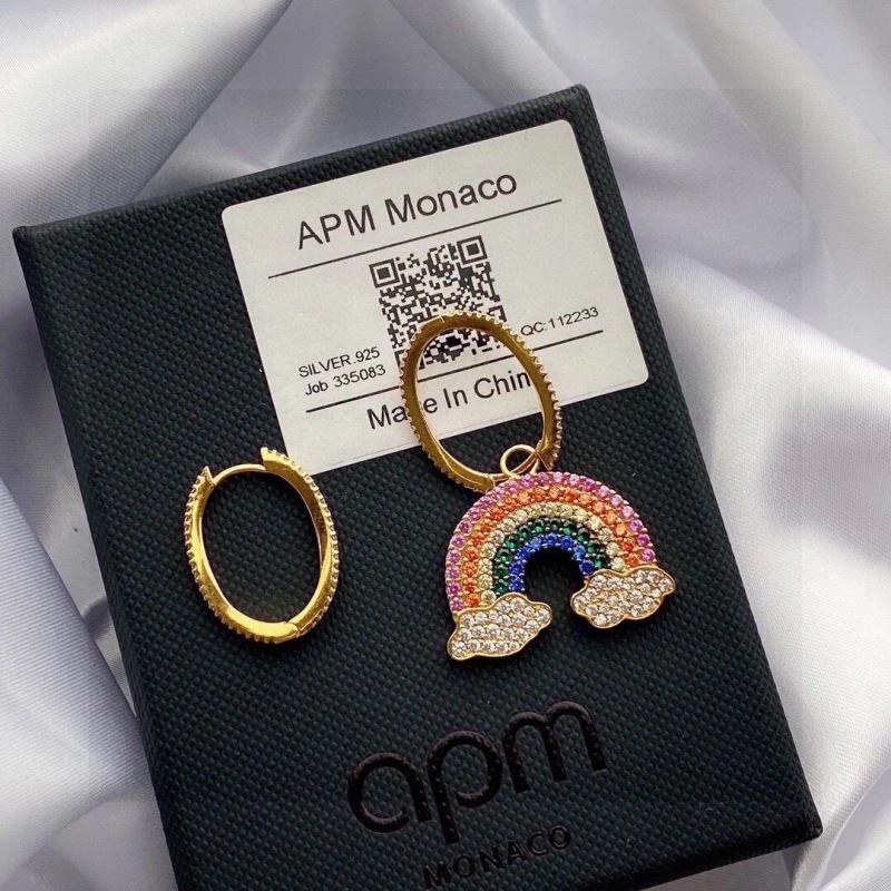 TimelessDesign Apm Earrings 215363