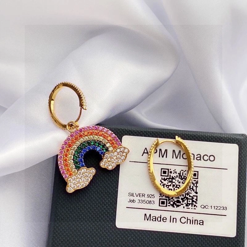 TimelessDesign Apm Earrings 215363