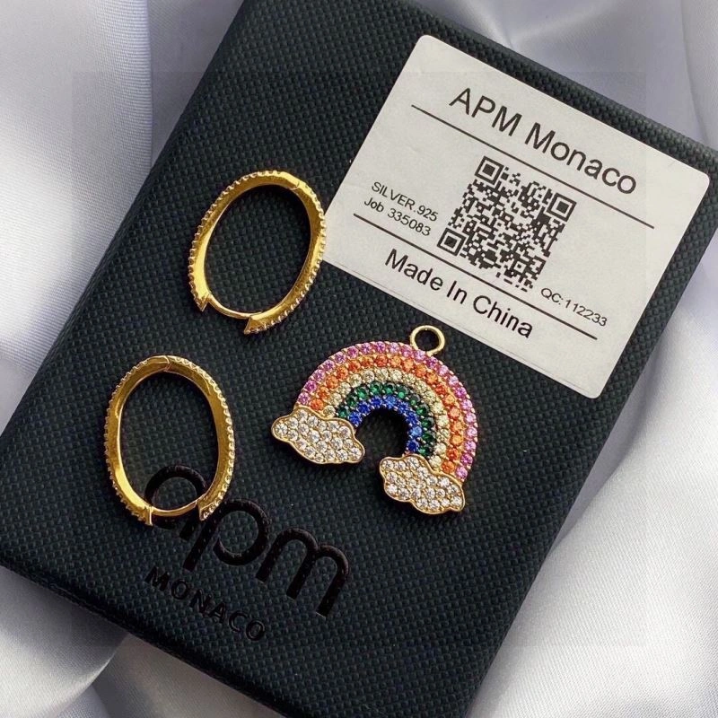 TimelessDesign Apm Earrings 215363
