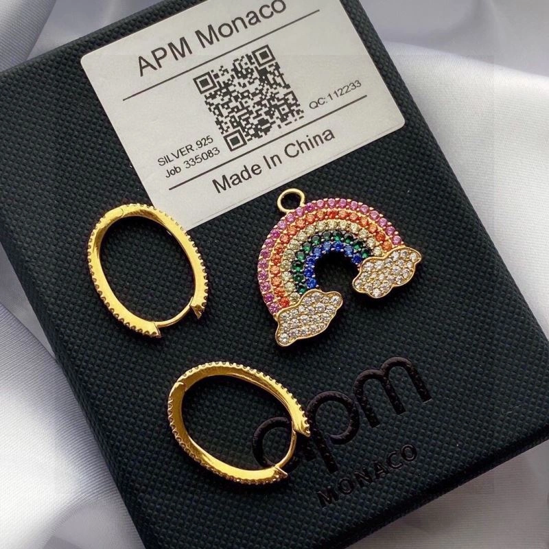 TimelessDesign Apm Earrings 215363