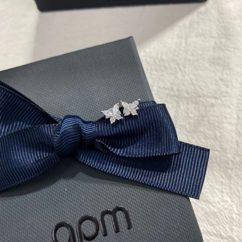 Apm Earrings Lightweight 215359
