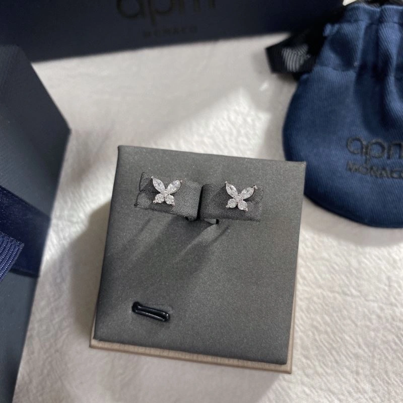 Apm Earrings Lightweight 215359