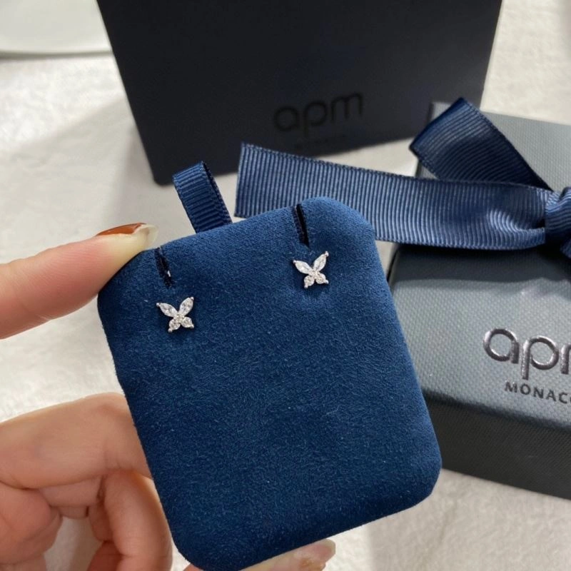 Apm Earrings Lightweight 215359