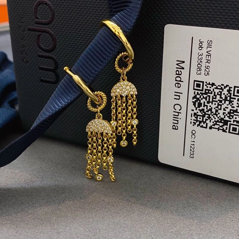 Efficient Apm Earrings 215361
